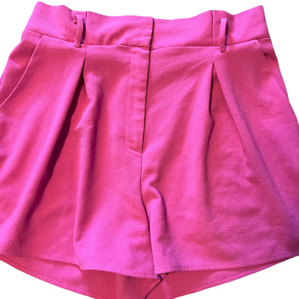 Nordstrom Rack | High Waisted Shorts